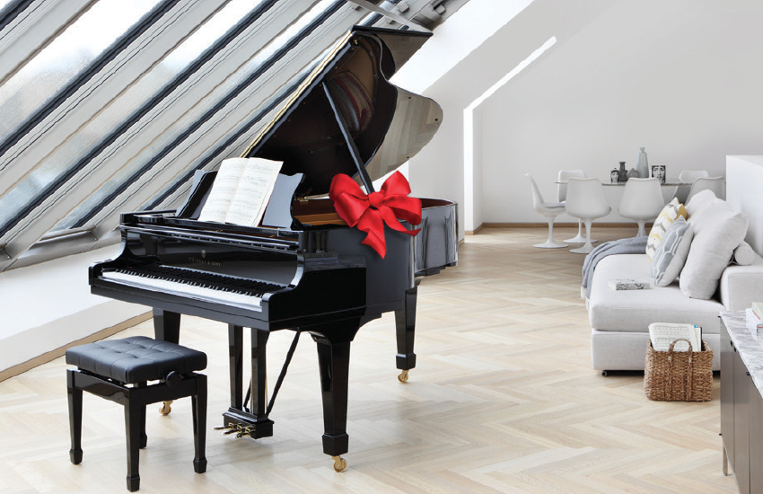 Steinway