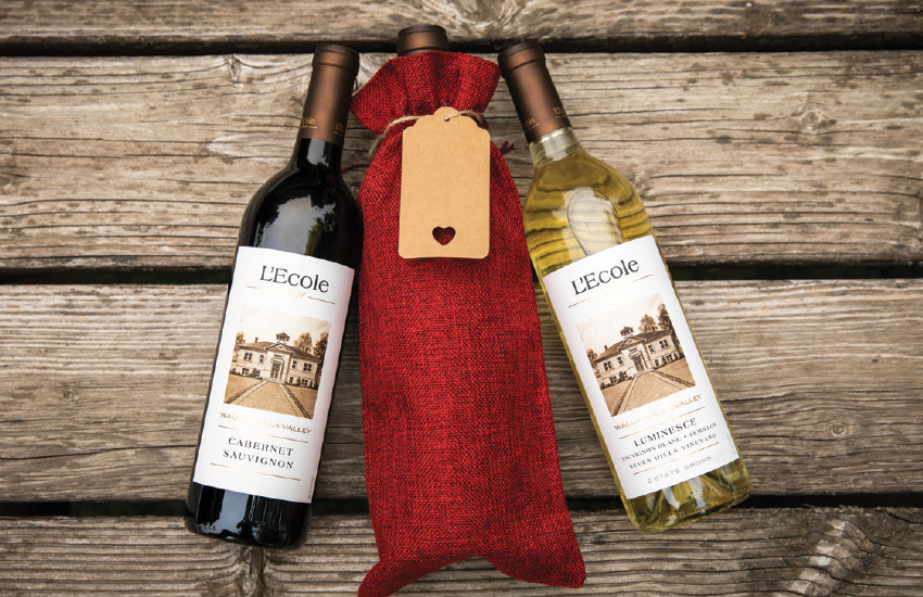 Gifts with Taste