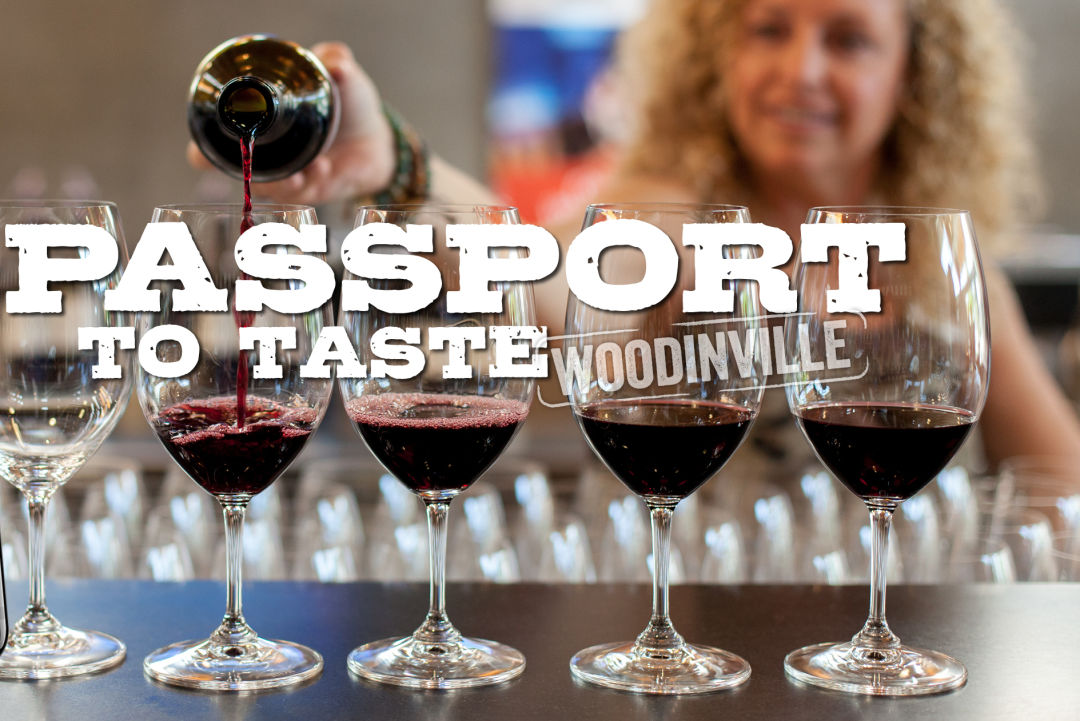 Woodinville WIne Thumbnail