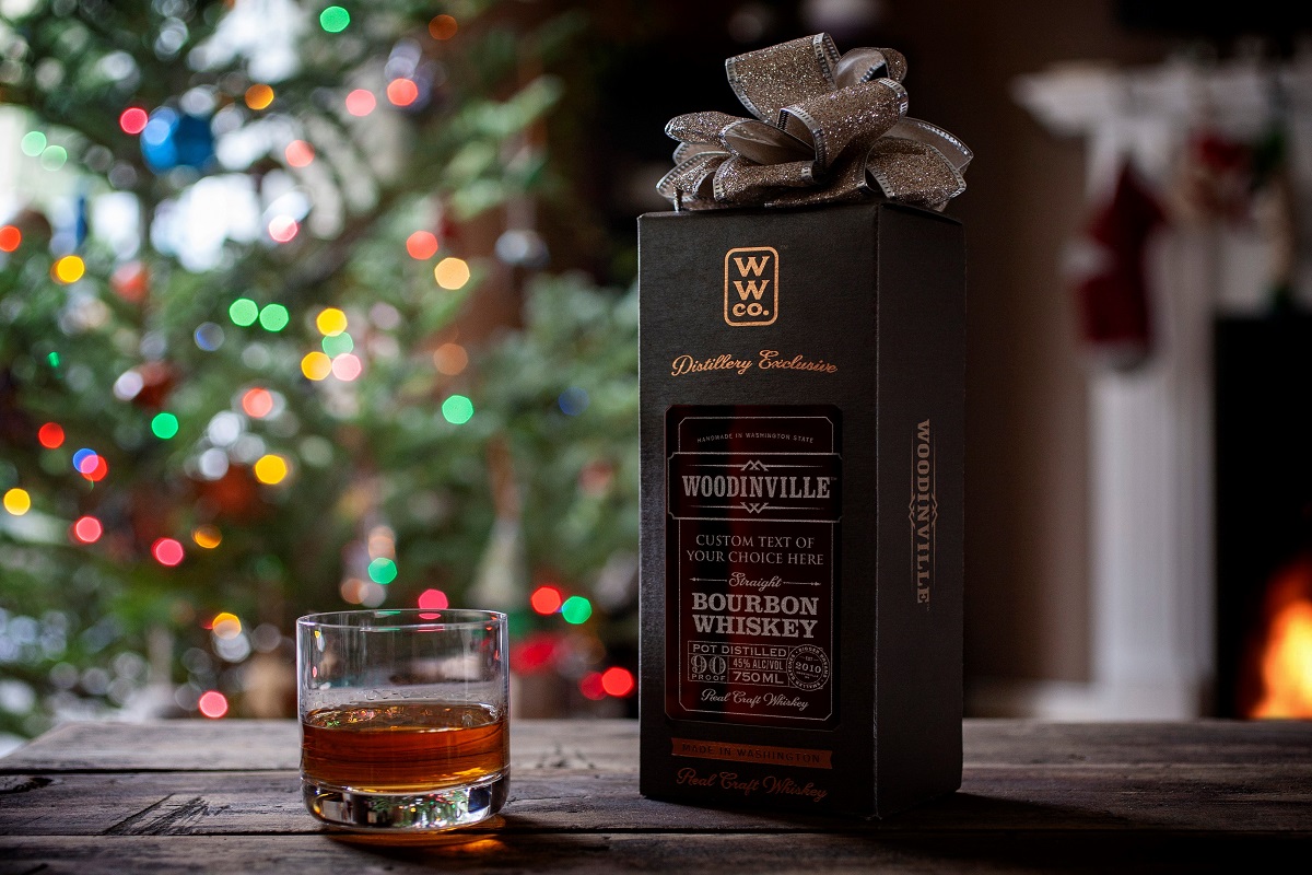 Woodinville Whiskey Thumbnail