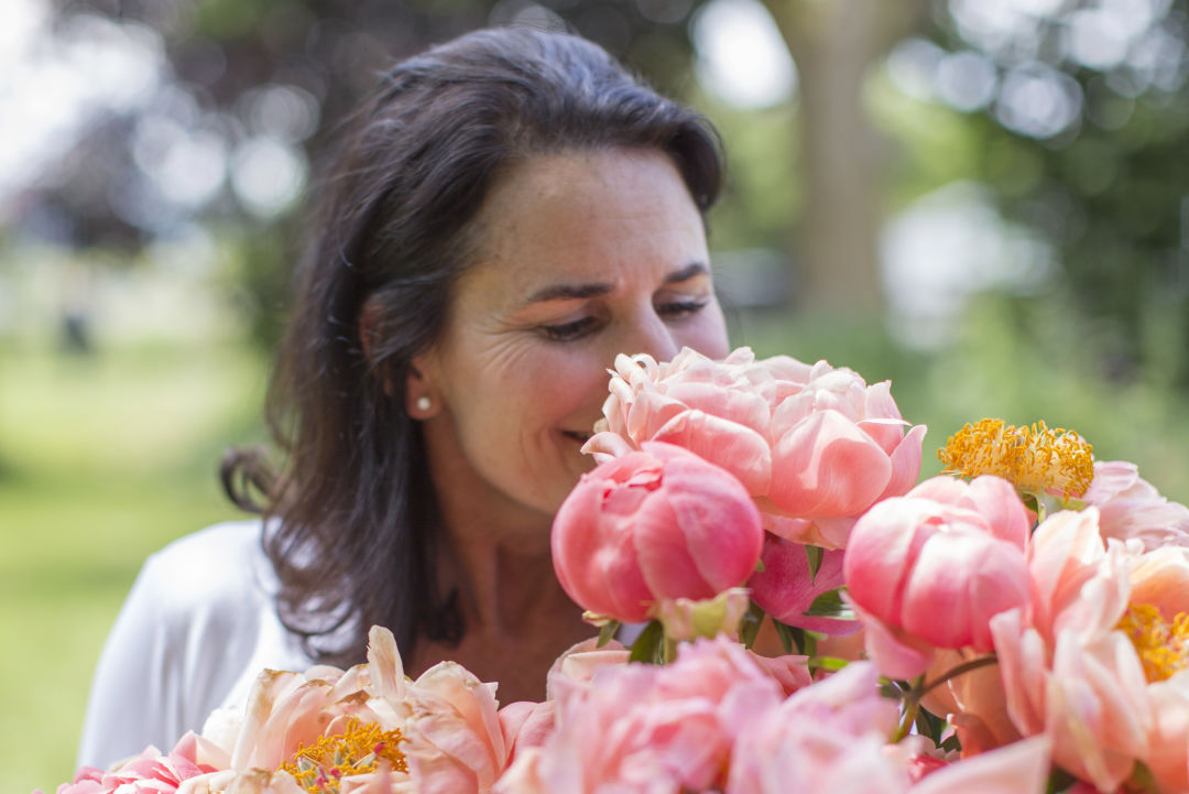 Some of Our Favorite Local Florists for Mothers Day and Beyond