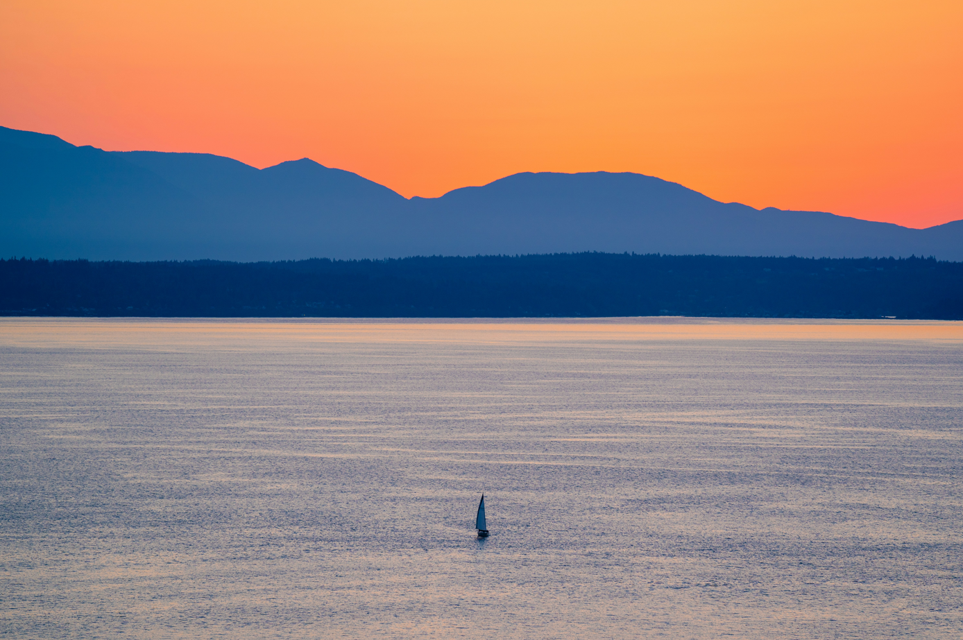 Seattle Summer Issue